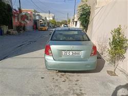 شيفروليه اوبترا